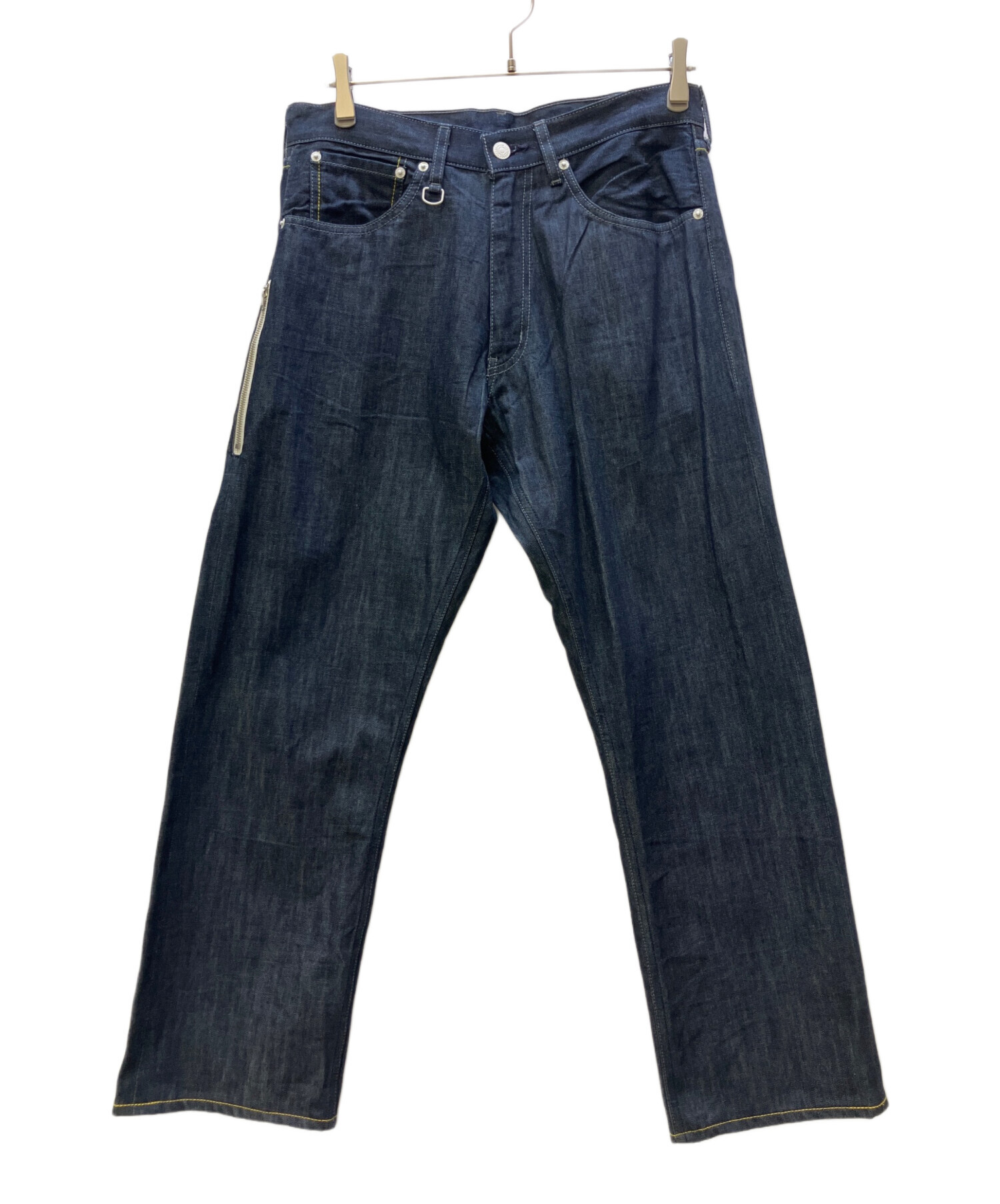 中古・古着通販】Levi's Fenom (リーバイス・フェノム) デニムパンツ