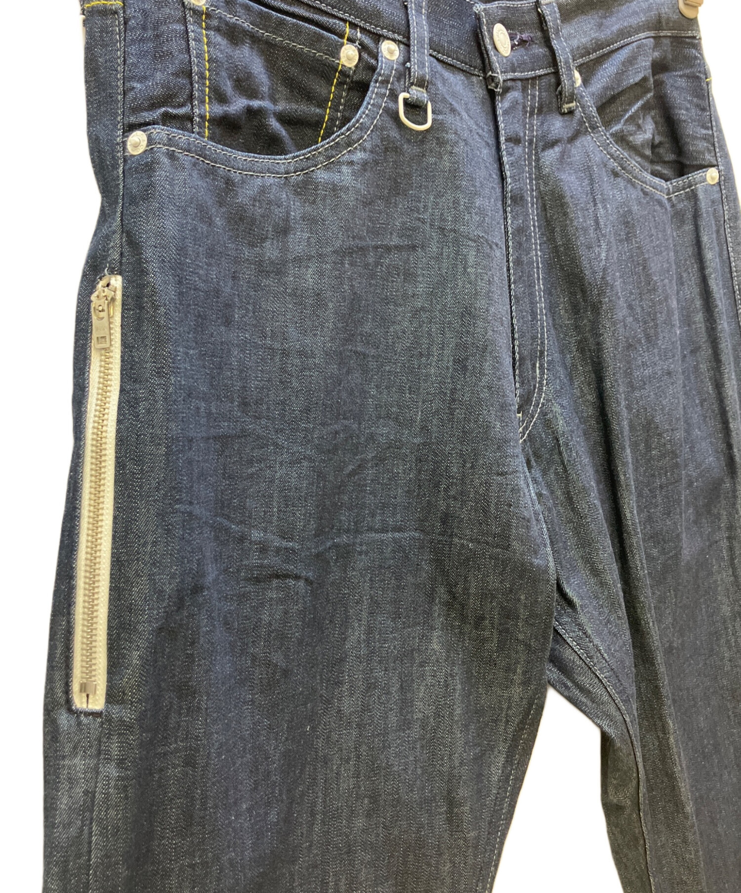 中古・古着通販】Levi's Fenom (リーバイス・フェノム) デニムパンツ
