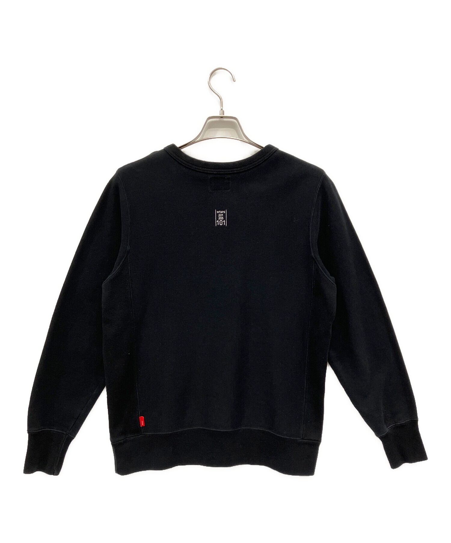 WTAPS HELLWEEK SWEATER 02 【公式通販】
