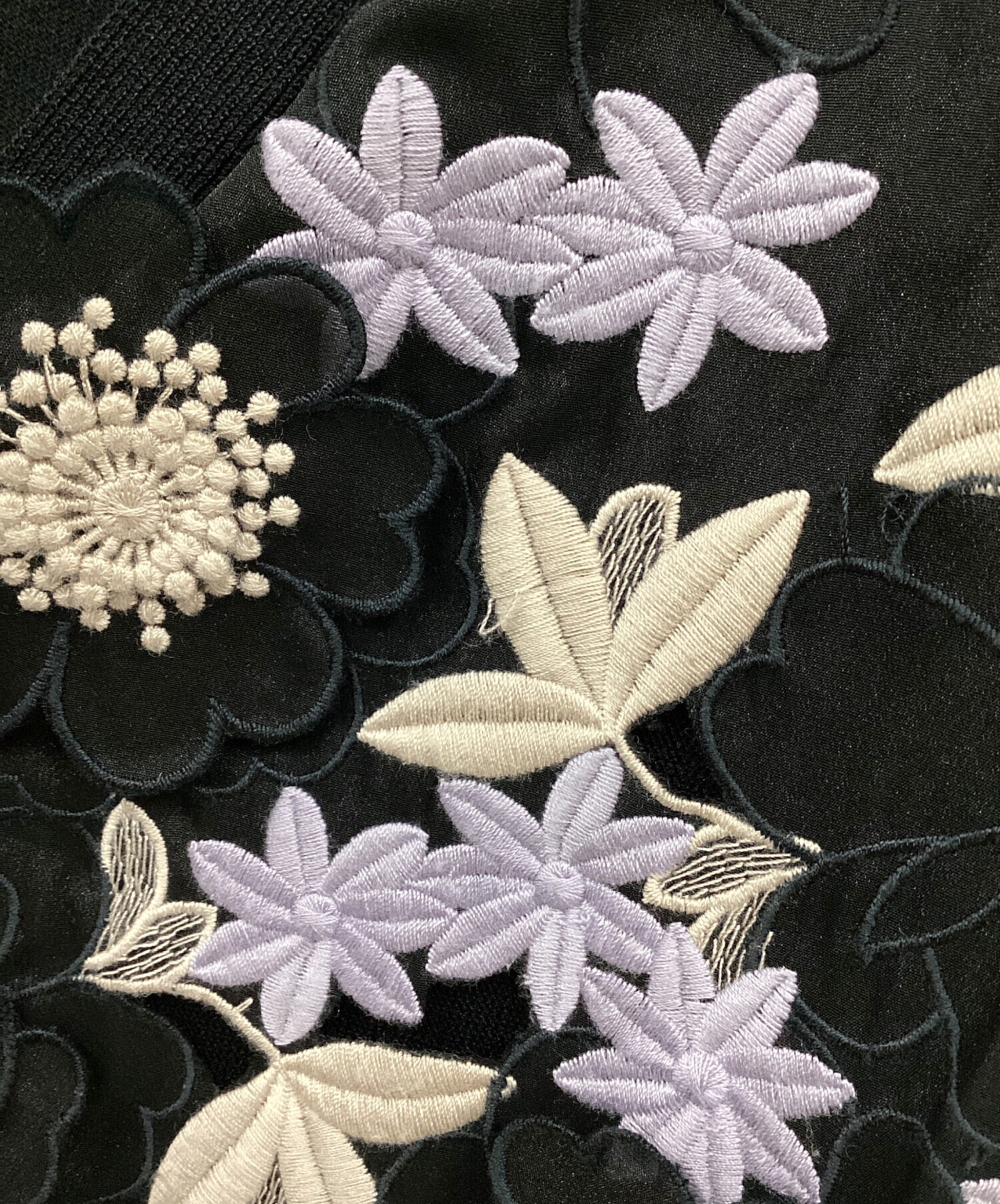 未使用品￥29400 グレースコンチネンタル カーディガン 36 中古・古着通販】GRACE CONTINENTAL (（グレースコンチネンタル