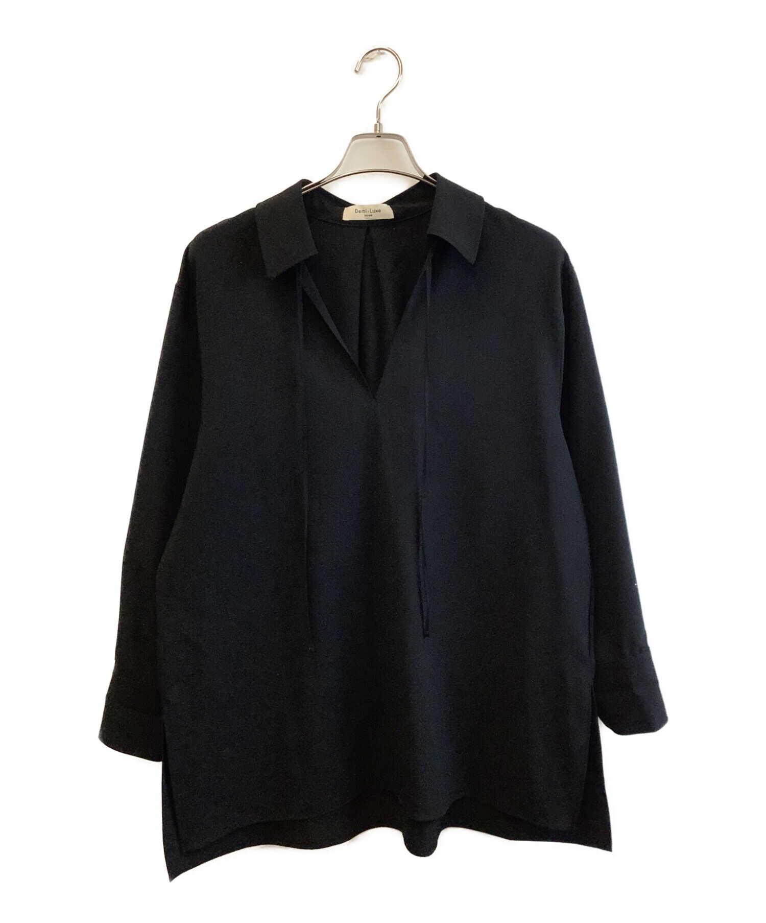 中古・古着通販】Demi-Luxe Beams (デミルクス ビームス) スキッパー 
