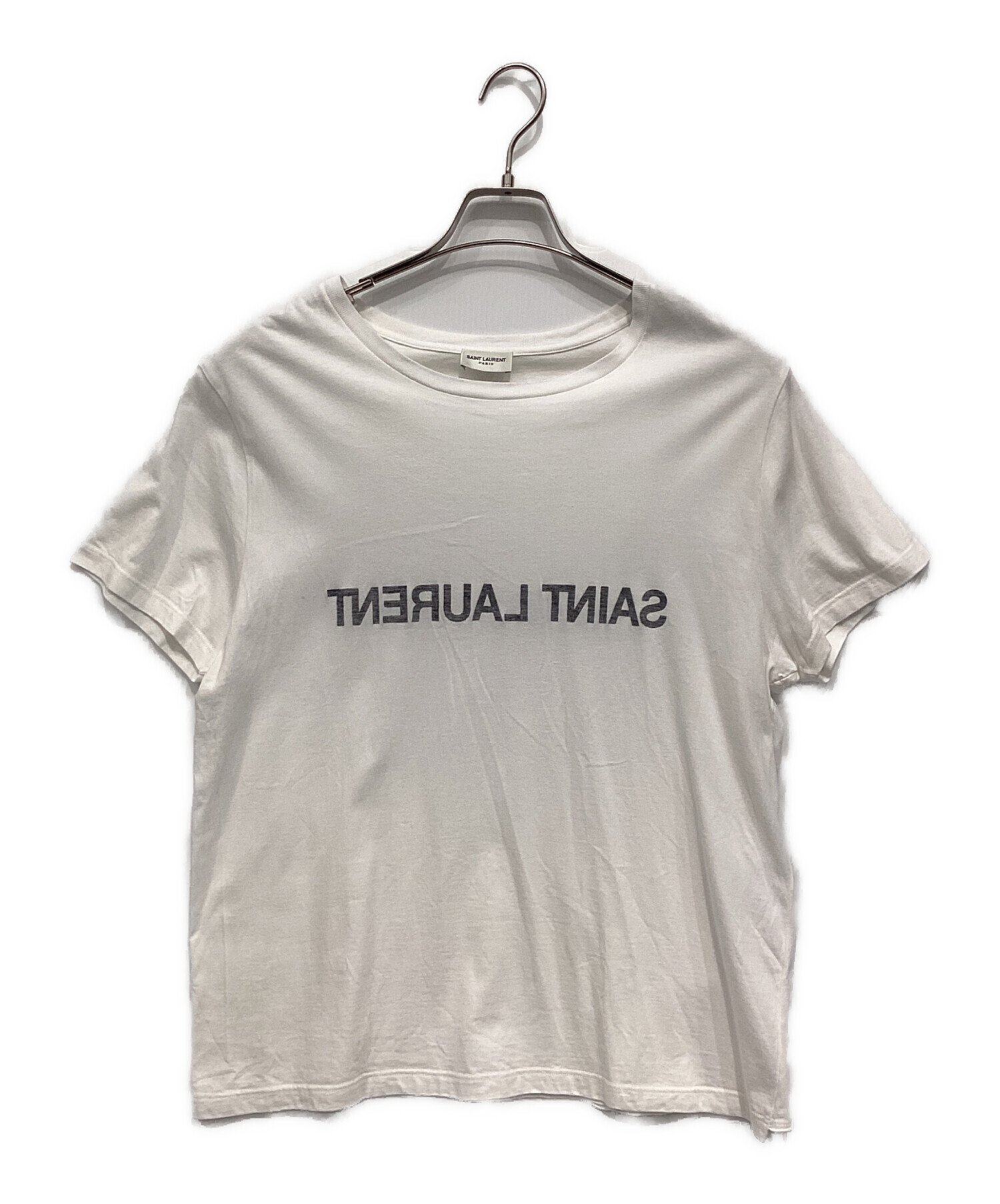 中古・古着通販】Saint Laurent Paris (サンローランパリ) リバース 