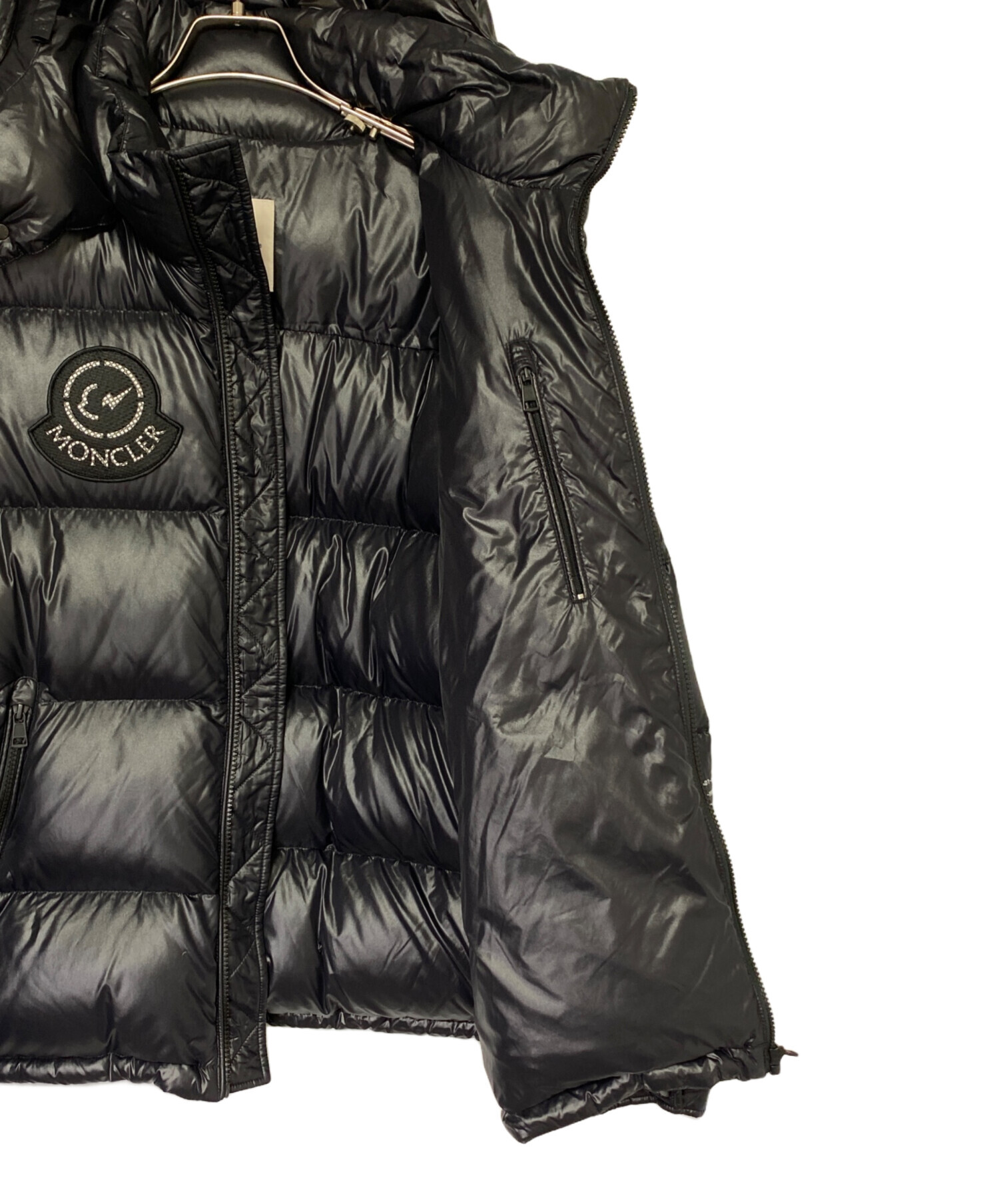 中古・古着通販】MONCLER GENIUS (モンクレール ジーニアス) FRAGMENT