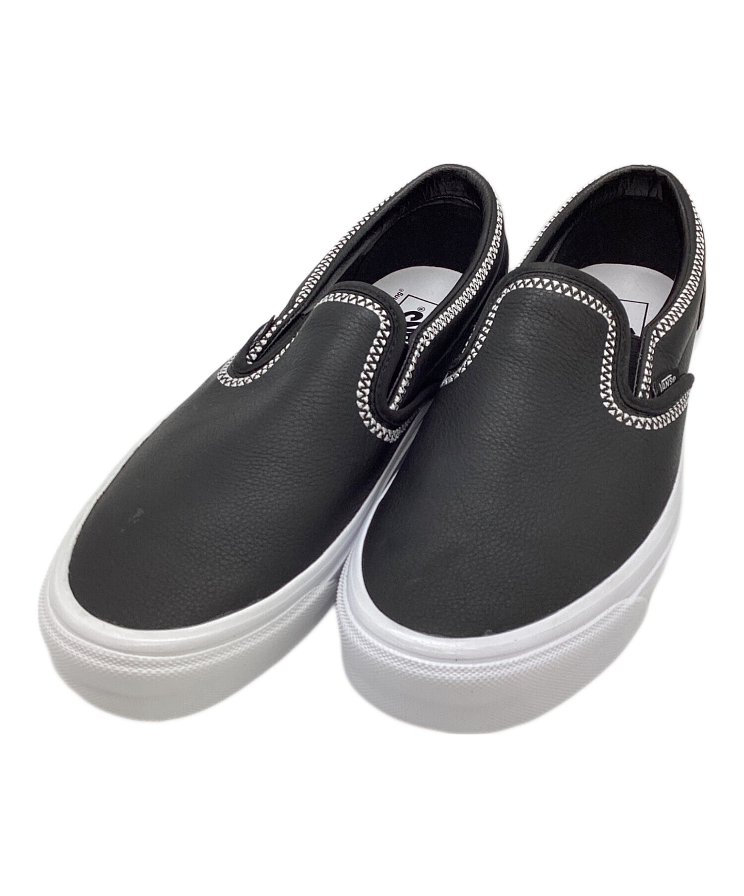 中古・古着通販】VANS (バンズ) WHITE MOUNTAINEERING (ホワイト 
