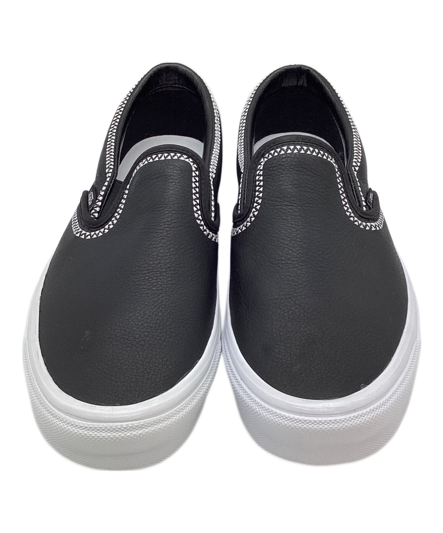 中古・古着通販】VANS (バンズ) WHITE MOUNTAINEERING (ホワイト 