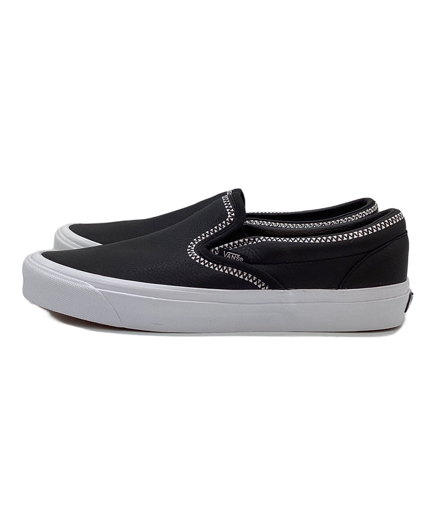 中古・古着通販】VANS (バンズ) WHITE MOUNTAINEERING (ホワイト 