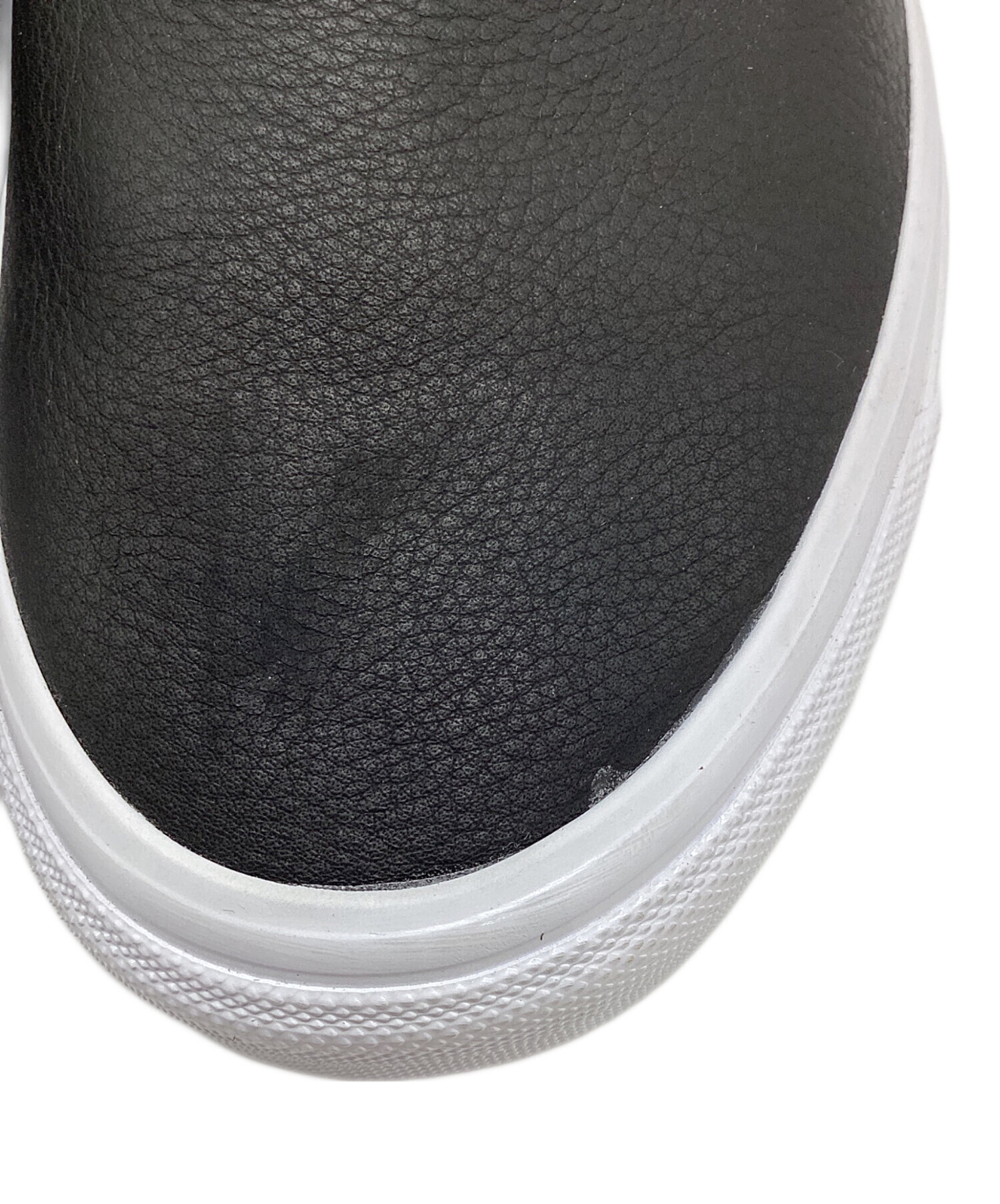 中古・古着通販】VANS (バンズ) WHITE MOUNTAINEERING (ホワイト 