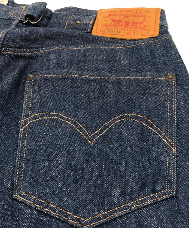中古・古着通販】LEVI'S VINTAGE CLOTHING (リーバイス ビンテージ