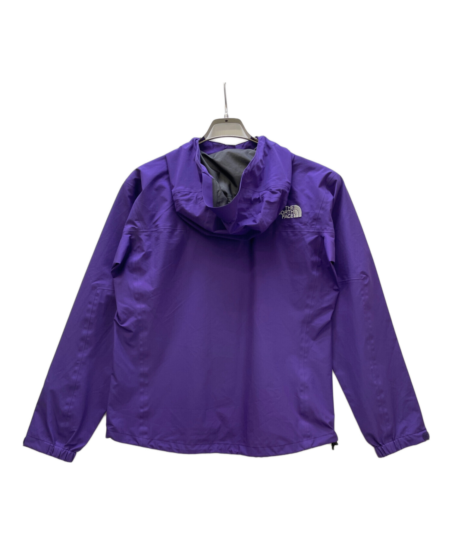 ALASKA　FAIRWEATHERx-pac/purple 中古 中古・古着通販】THE NORTH FACE (ザ ノース フェイス) Climb Light