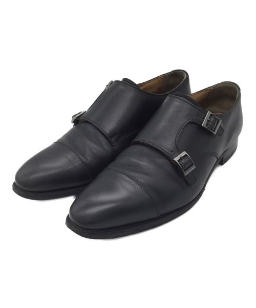 中古・古着通販】SCOTCH GRAIN (スコッチグレイン) ダブルモンク