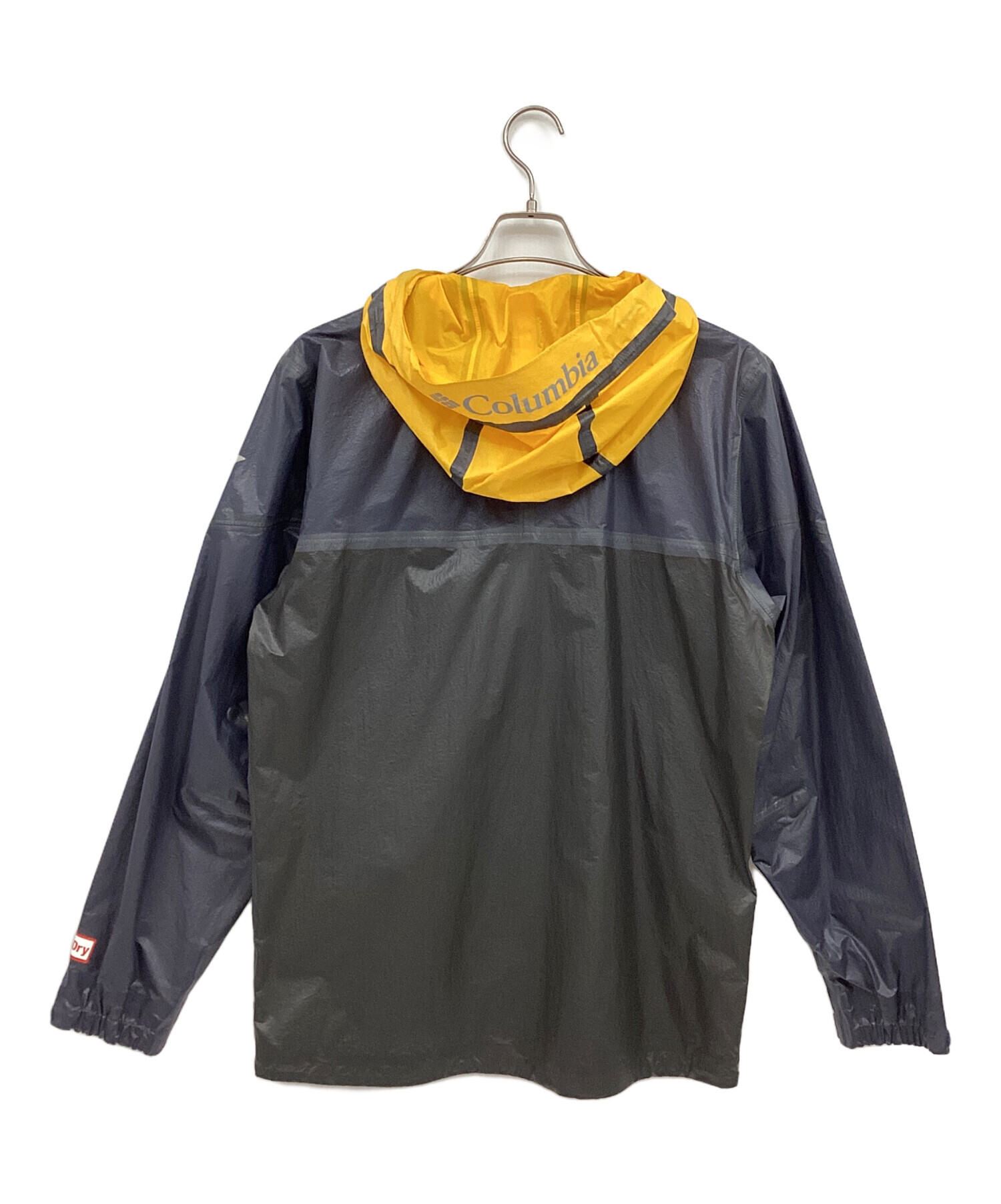 中古・古着通販】Columbia (コロンビア) アウトドライエクストリーム