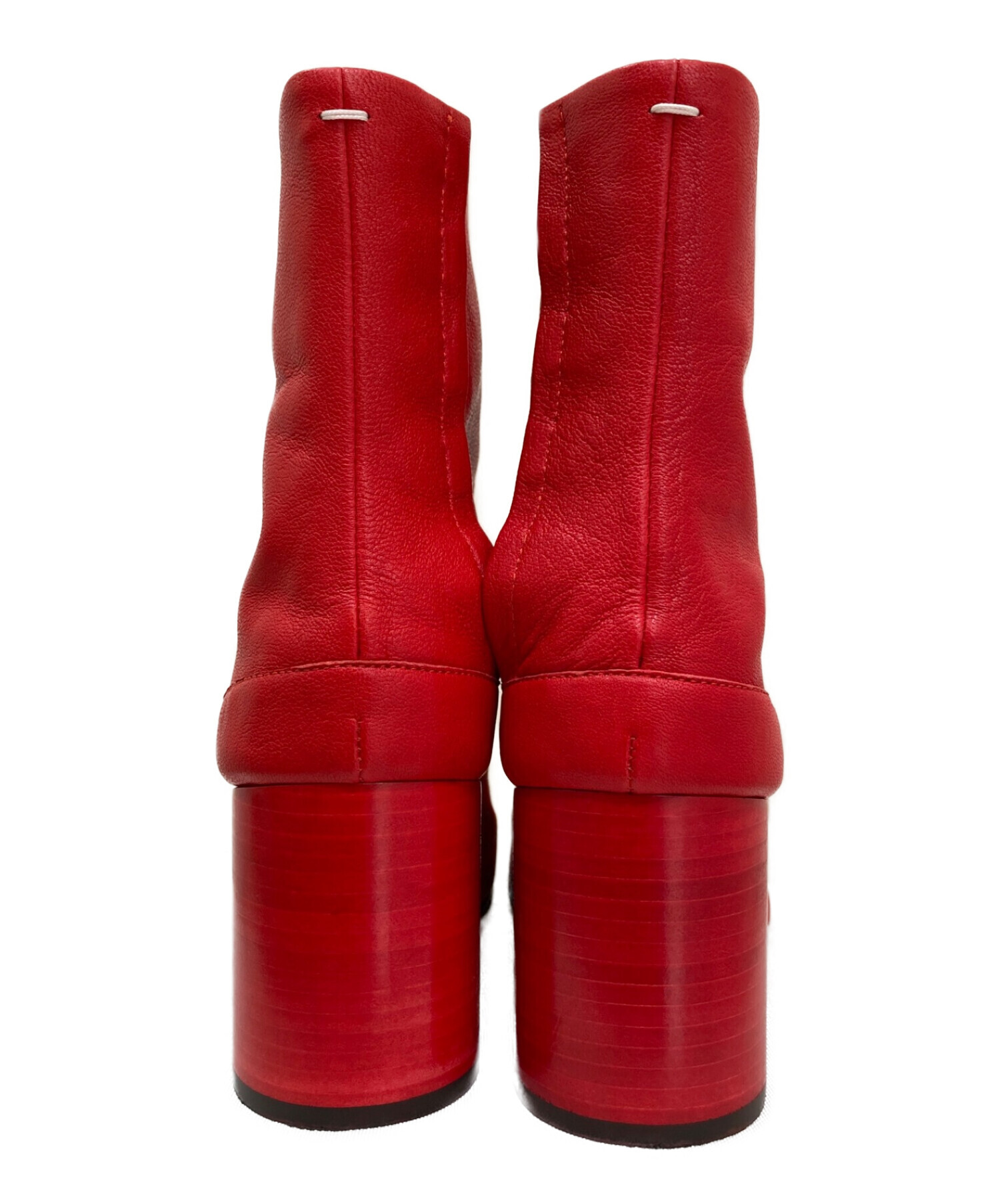 中古・古着通販】Maison Margiela (メゾンマルジェラ) 足袋ブーツ