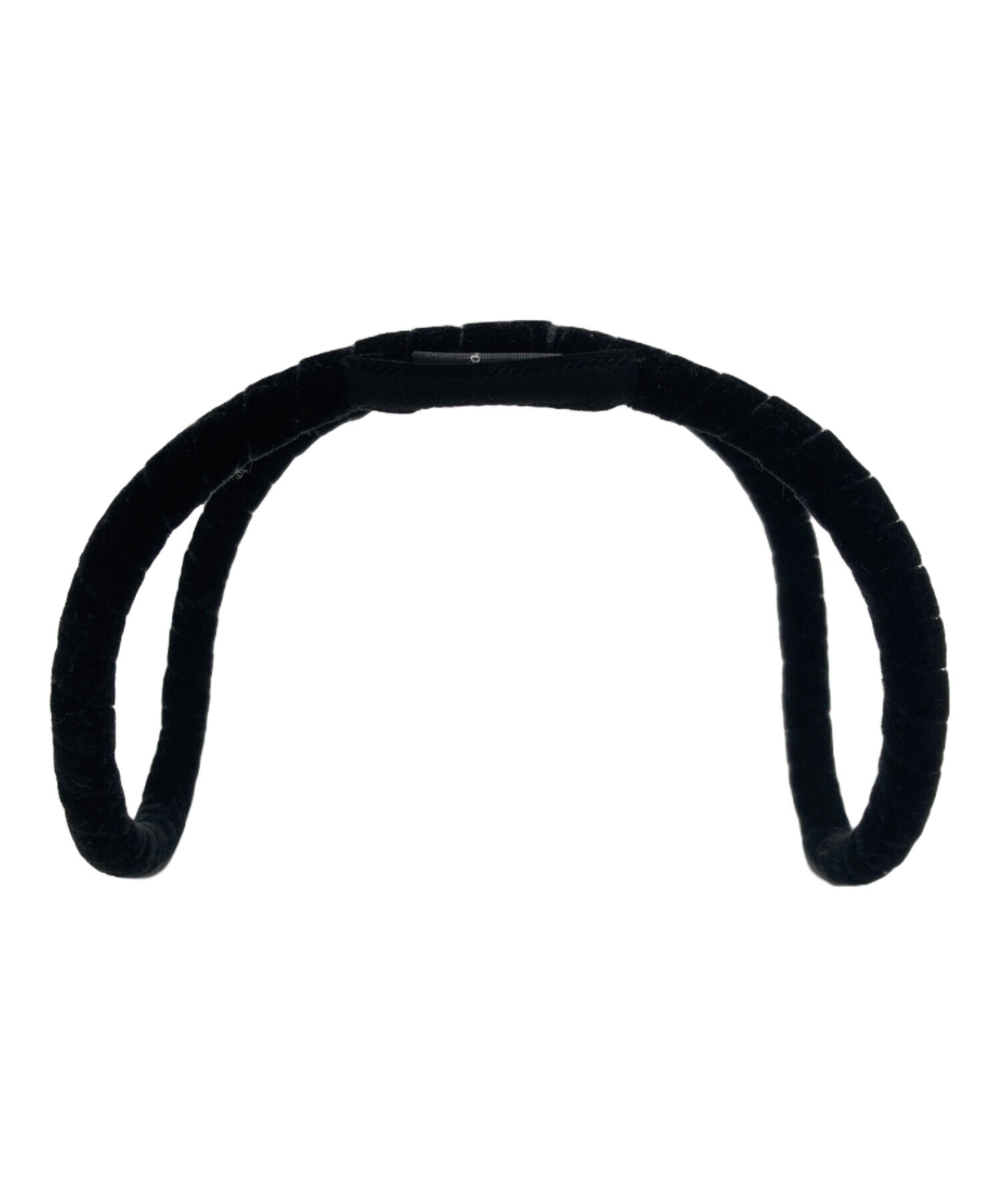 プラダ カチューシャ カチューシャ PRADA(プラダ) ヘアアクセサリー