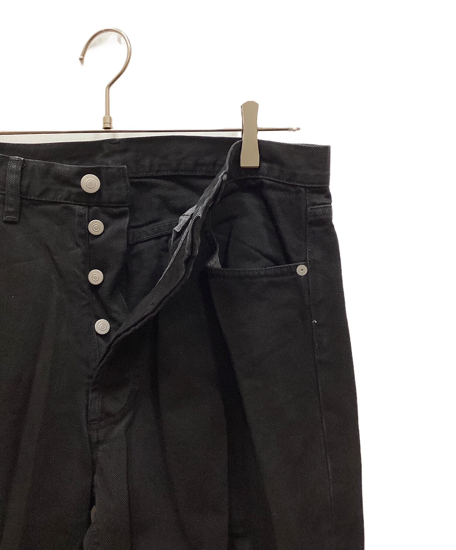 中古・古着通販】Maison Margiela (メゾンマルジェラ) デニムパンツ 