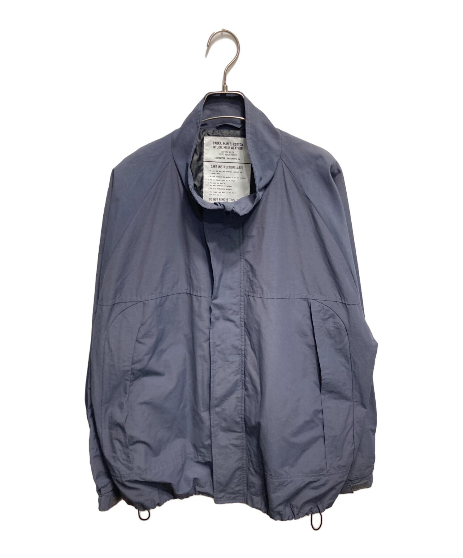 中古・古着通販】HINSON (ヒンソン) SHIPS any (シップスエニィ 