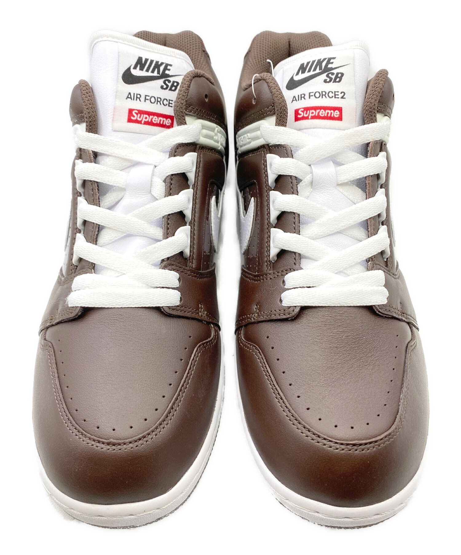 中古・古着通販】NIKE SB (ナイキエスビー) SUPREME (シュプリーム 
