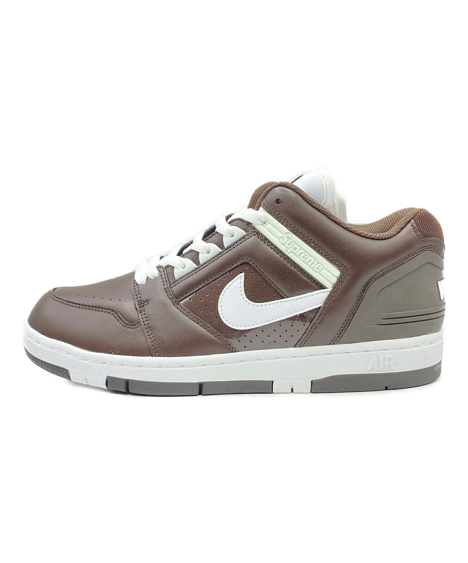 中古・古着通販】NIKE SB (ナイキエスビー) SUPREME (シュプリーム 