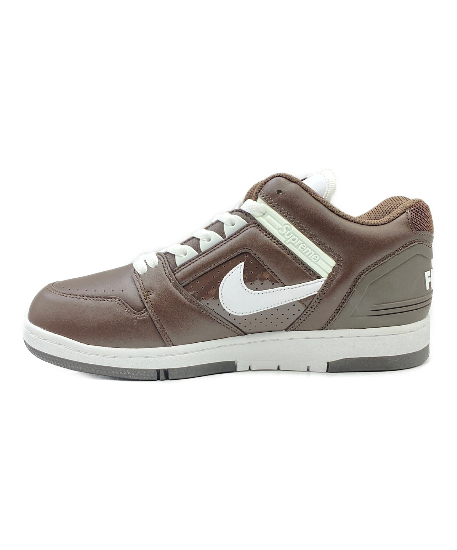 中古・古着通販】NIKE SB (ナイキエスビー) SUPREME (シュプリーム 