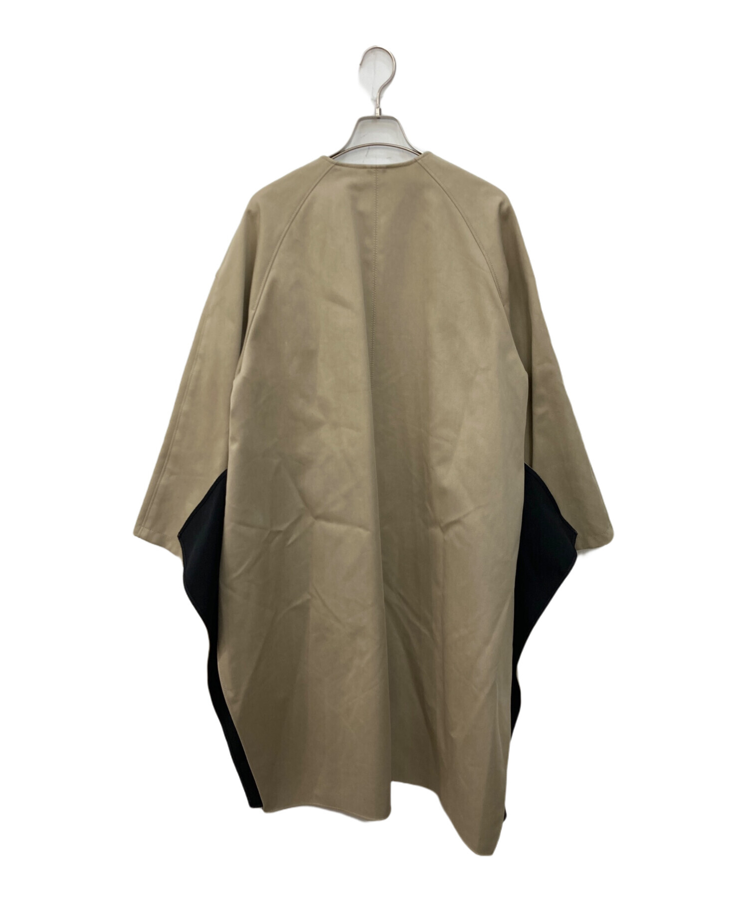 中古・古着通販】LE PHIL (ル フィル) ライトボンディングコート