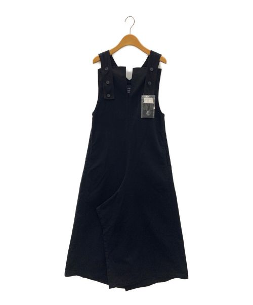 LIMI feu◆リミフゥ◆ノースリーブチュニック◆サイズＳ LIMI feu リミフゥ ヨウジヤマモト ノースリーブトップス チュニック