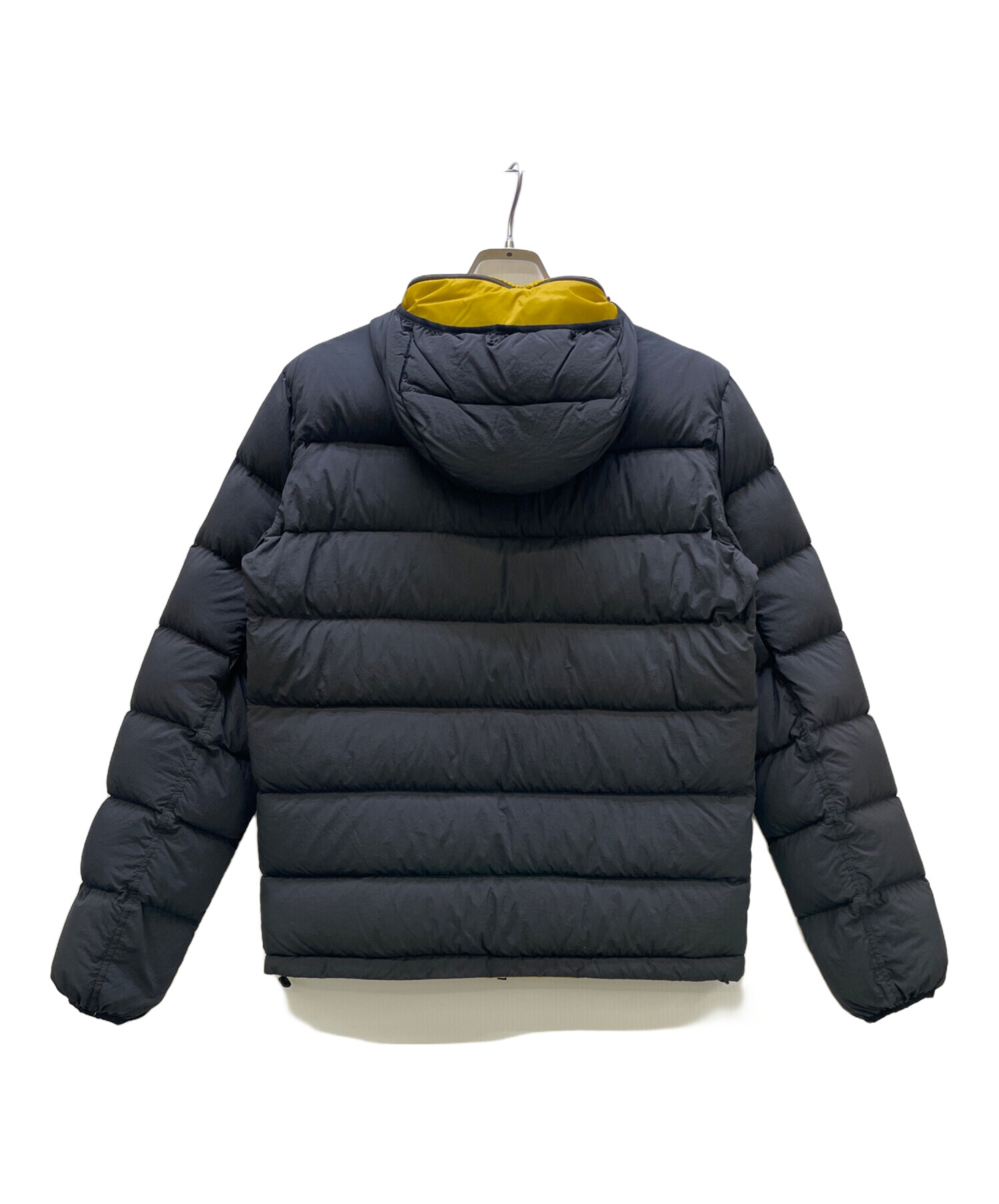 中古・古着通販】HERNO (ヘルノ) リバーシブルダウンジャケット