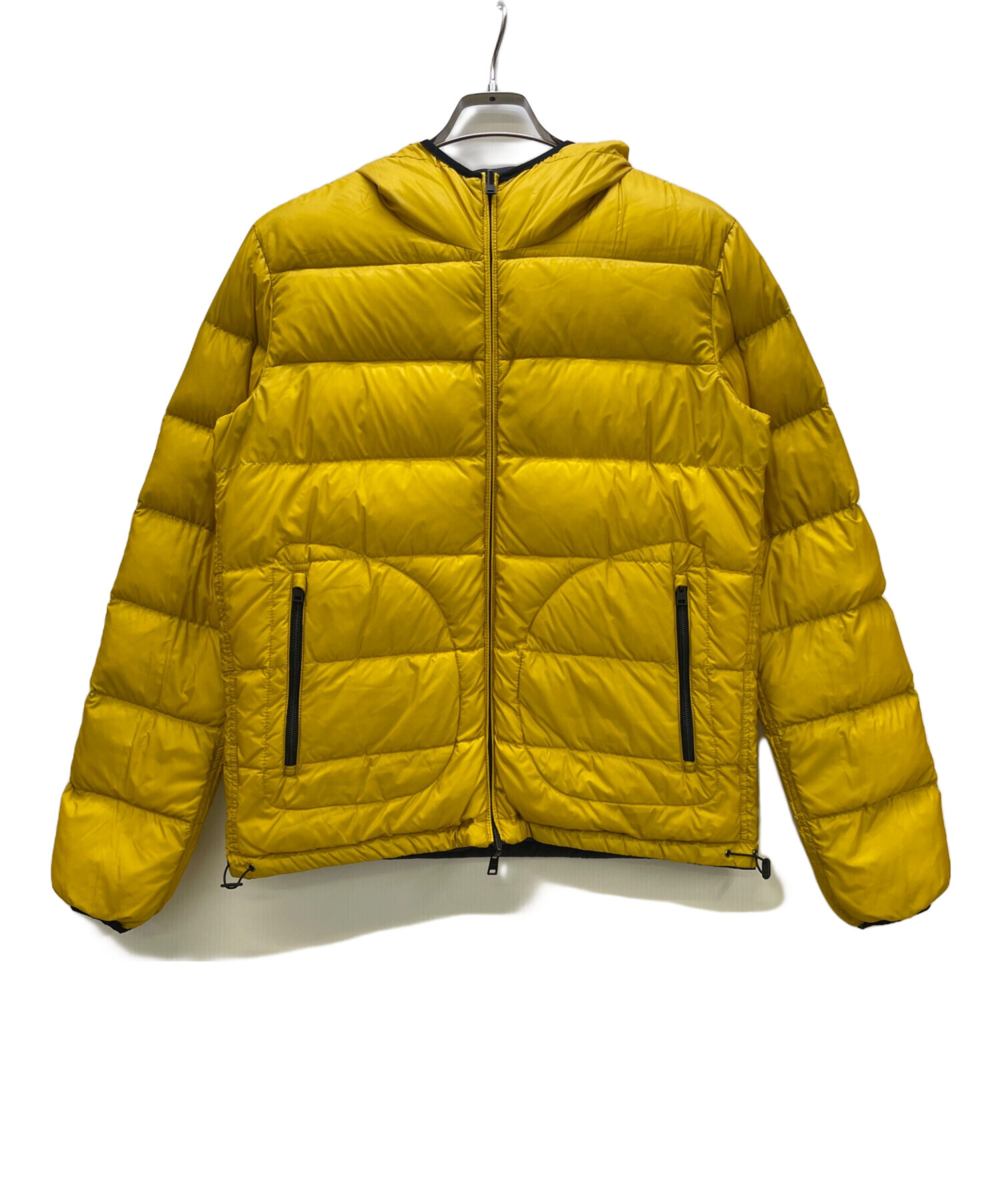 中古・古着通販】HERNO (ヘルノ) リバーシブルダウンジャケット