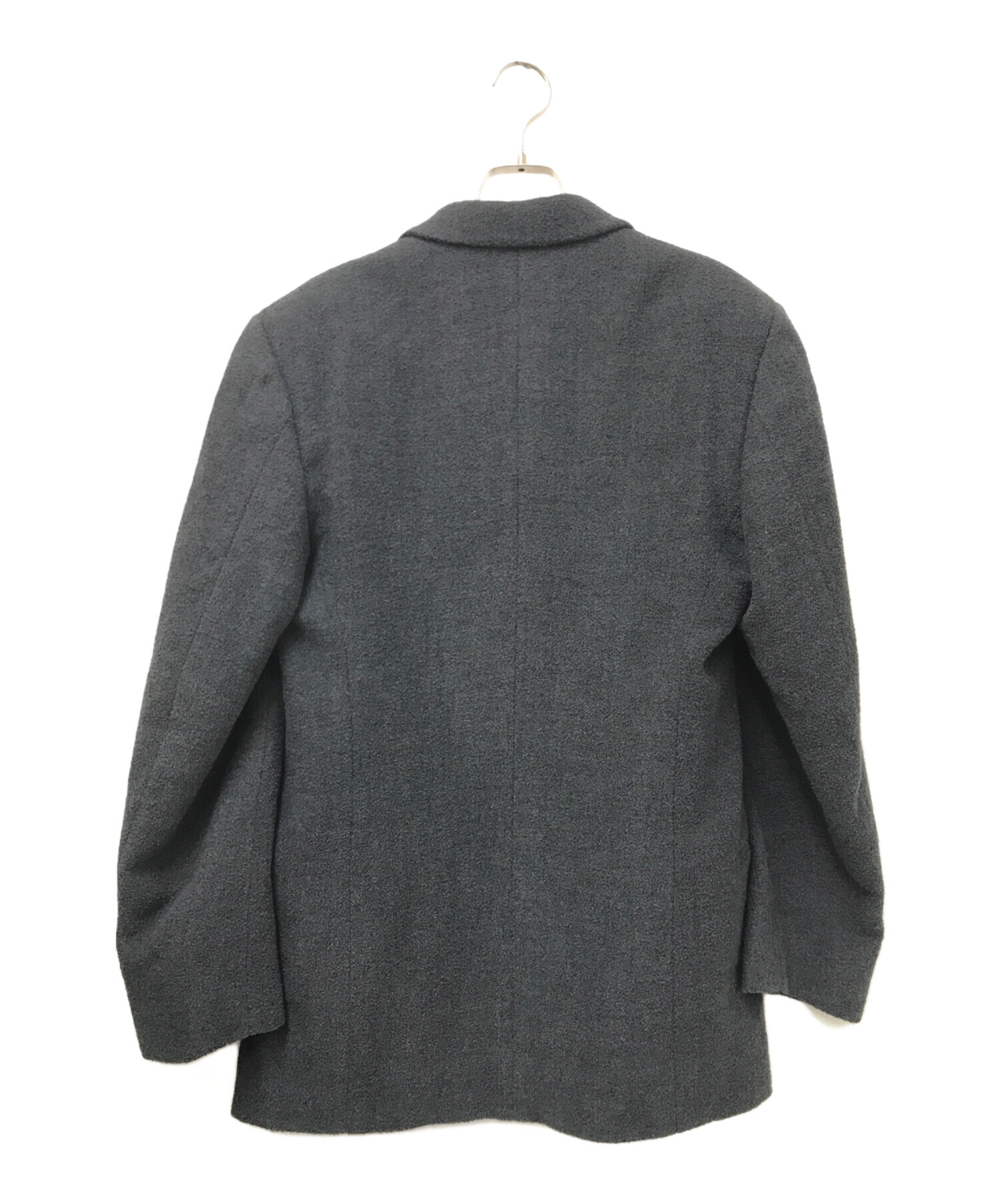 中古・古着通販】EMPORIO ARMANI (エンポリオアルマーニ) パイル 