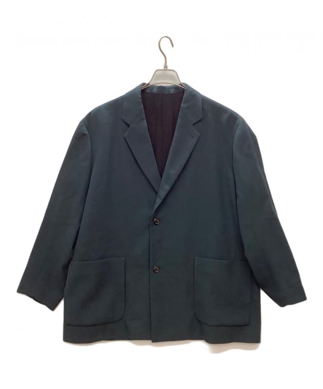 中古・古着通販】MARKAWARE (マーカウェア) COMFORT BLAZER グリーン