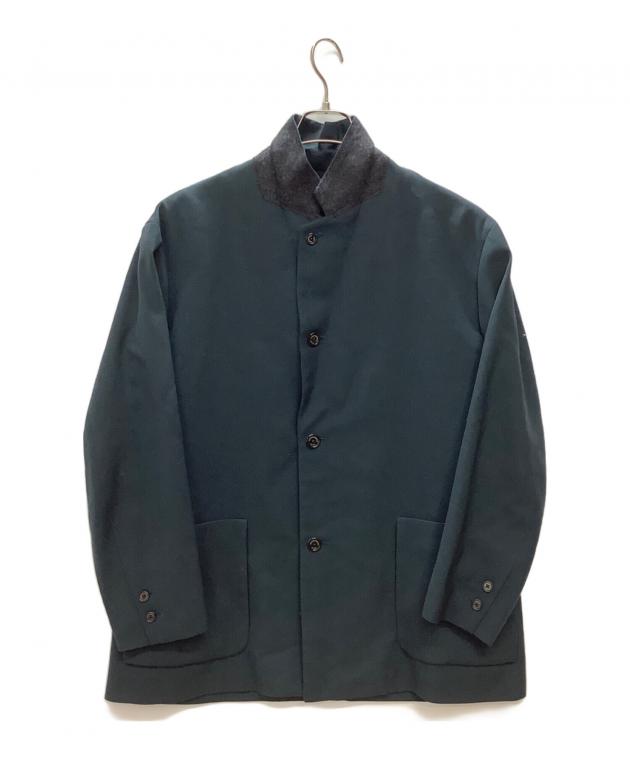 中古・古着通販】MARKAWARE (マーカウェア) COMFORT BLAZER グリーン