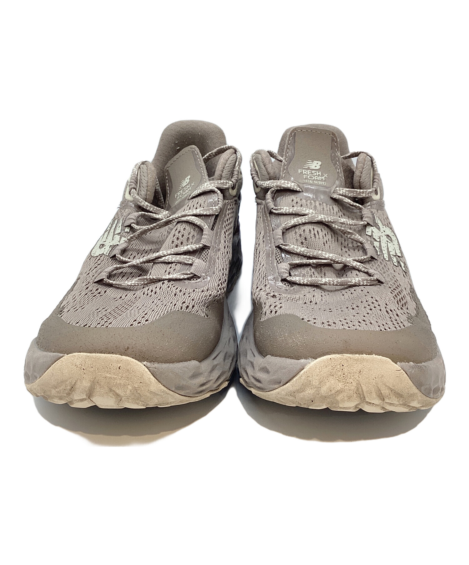 中古・古着通販】NEW BALANCE (ニューバランス) nonnative (ノン