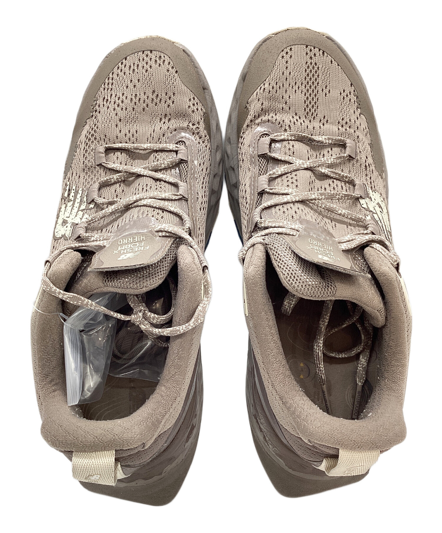 ニューバランス　ノンネイティブ　ゴアテックス　26cm 中古 中古・古着通販】NEW BALANCE (ニューバランス) nonnative (ノン