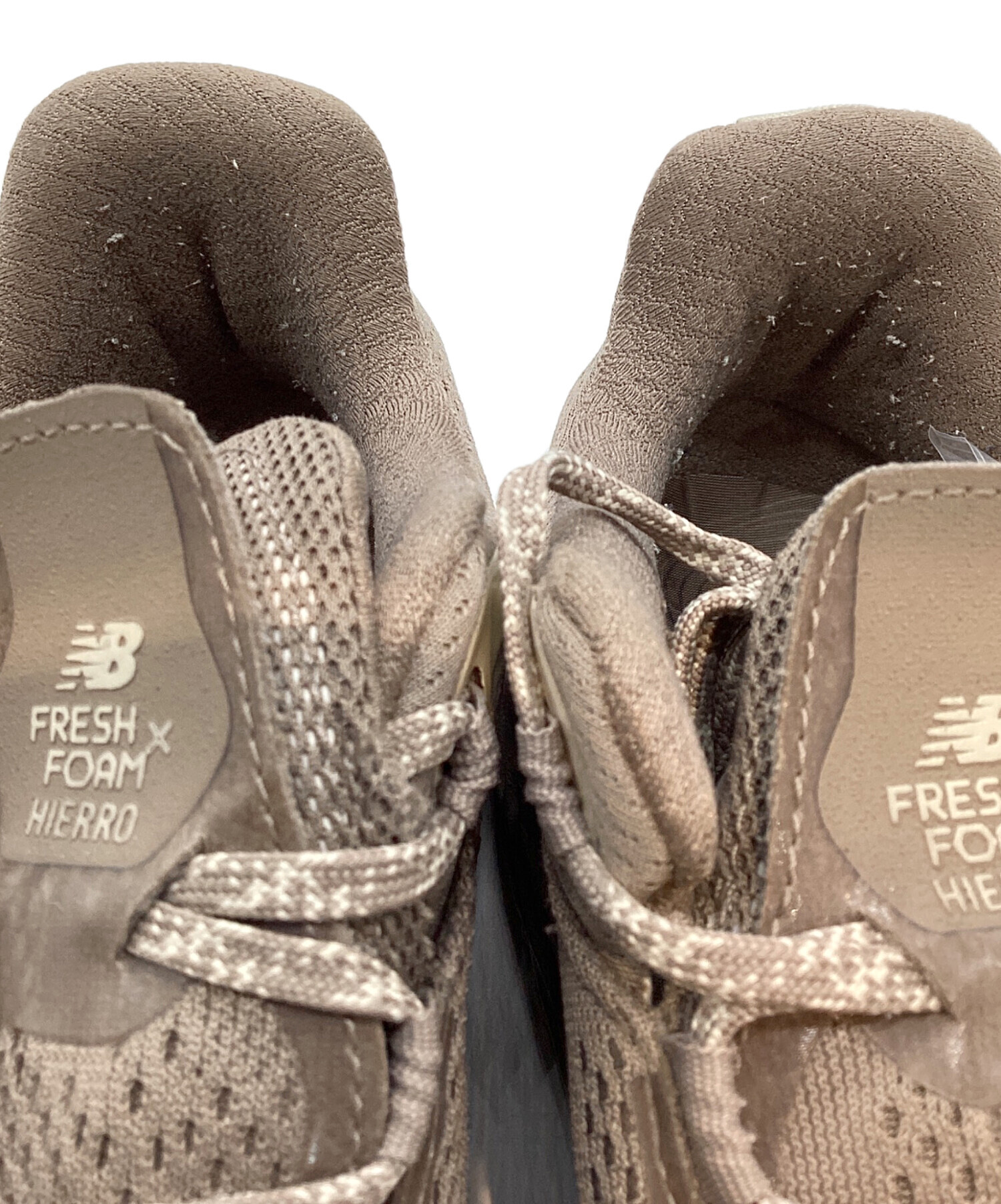 中古・古着通販】NEW BALANCE (ニューバランス) nonnative (ノン