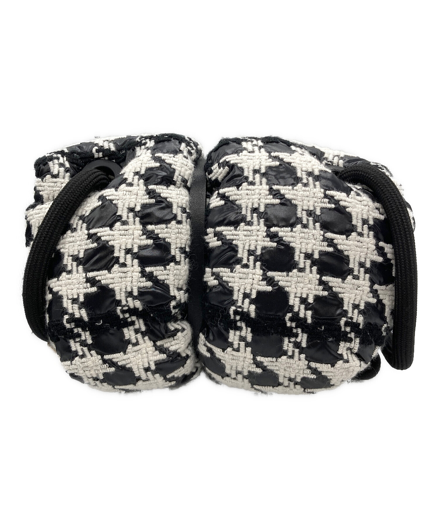 中古・古着通販】MONCLER (モンクレール) ショルダーバッグ SNOW