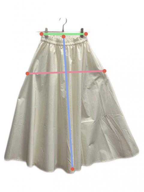 中古・古着通販】Loulou Willoughby (ルルウィルビー) タフタタック