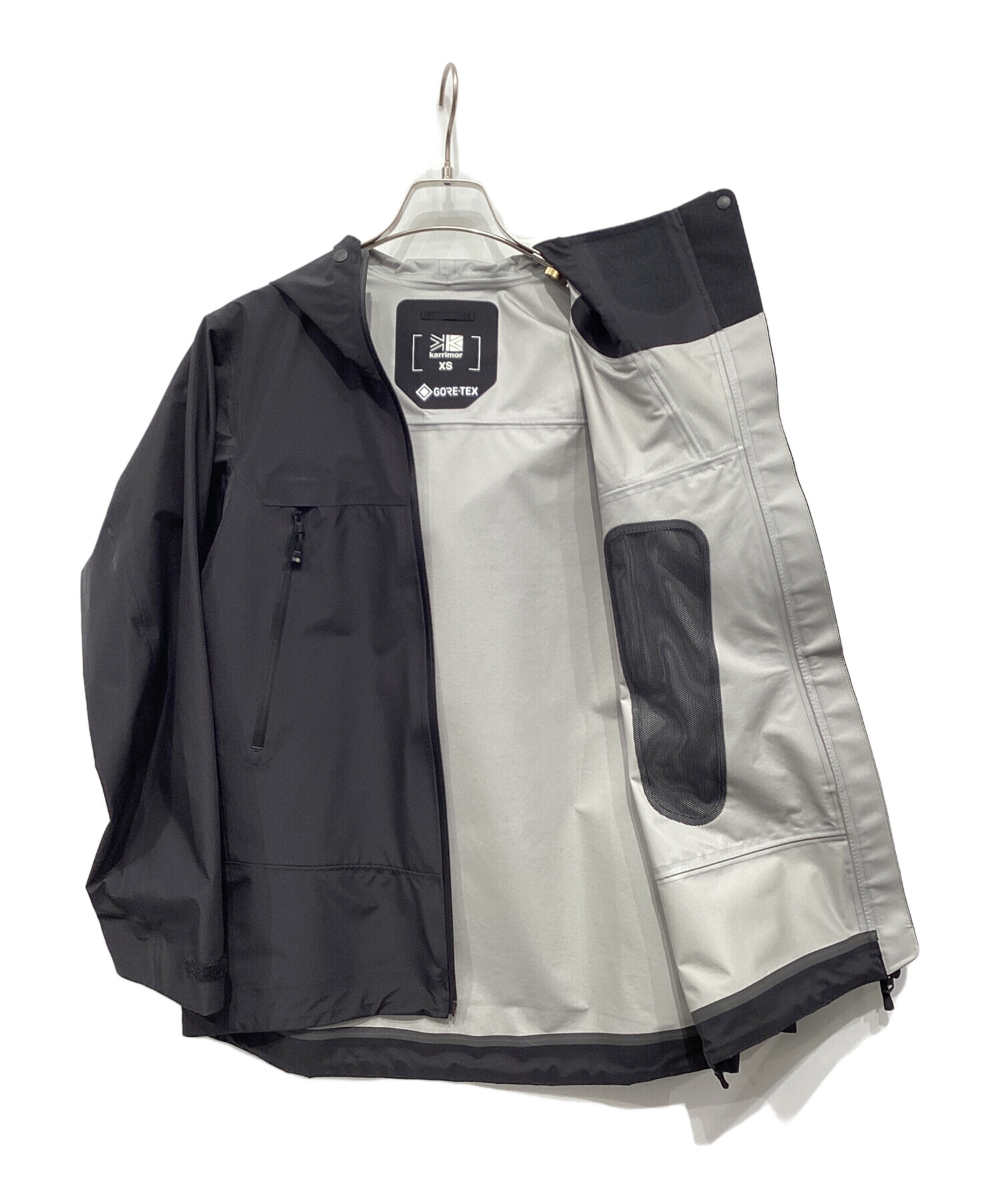 中古・古着通販】Karrimor (カリマー) G-TX performance rain jkt 
