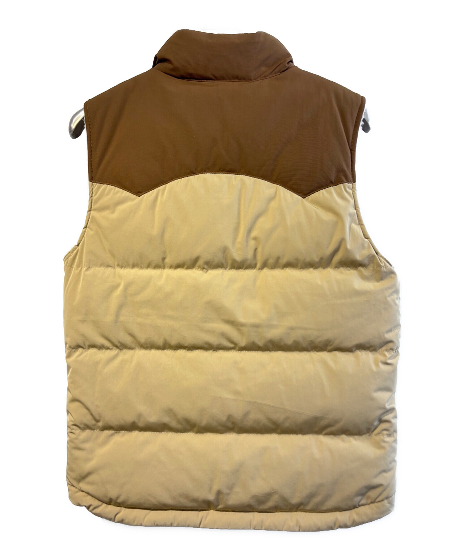 中古・古着通販】Patagonia (パタゴニア) Reversible Bivy Down