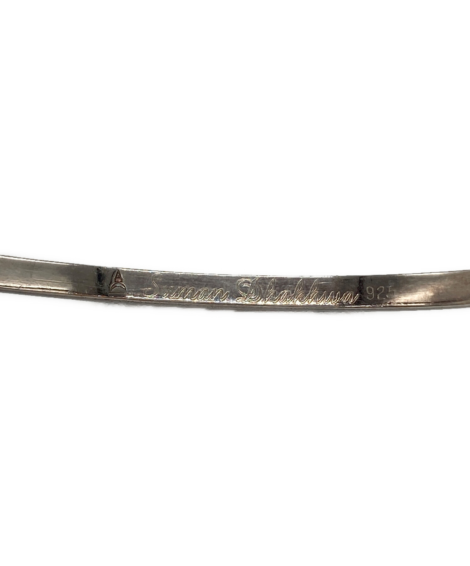 中古・古着通販】Suman Dhakhwa (スーマンダックワ) Carved Narrow 