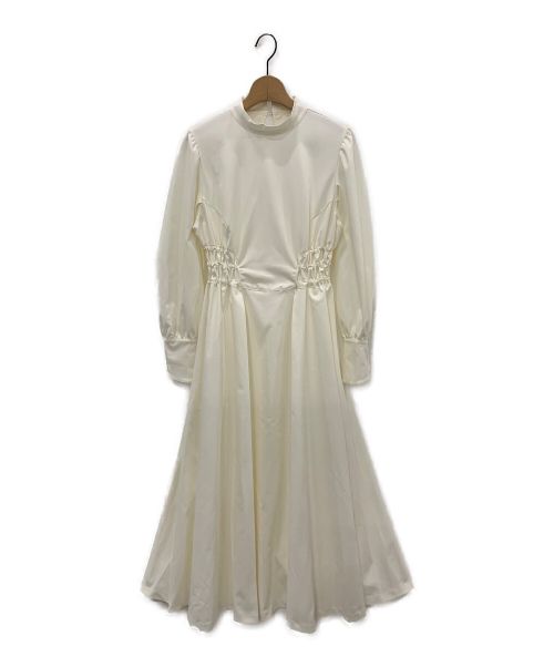 中古・古着通販】Re:poris (レポリス) 午前2時のシンデレラ ホワイト