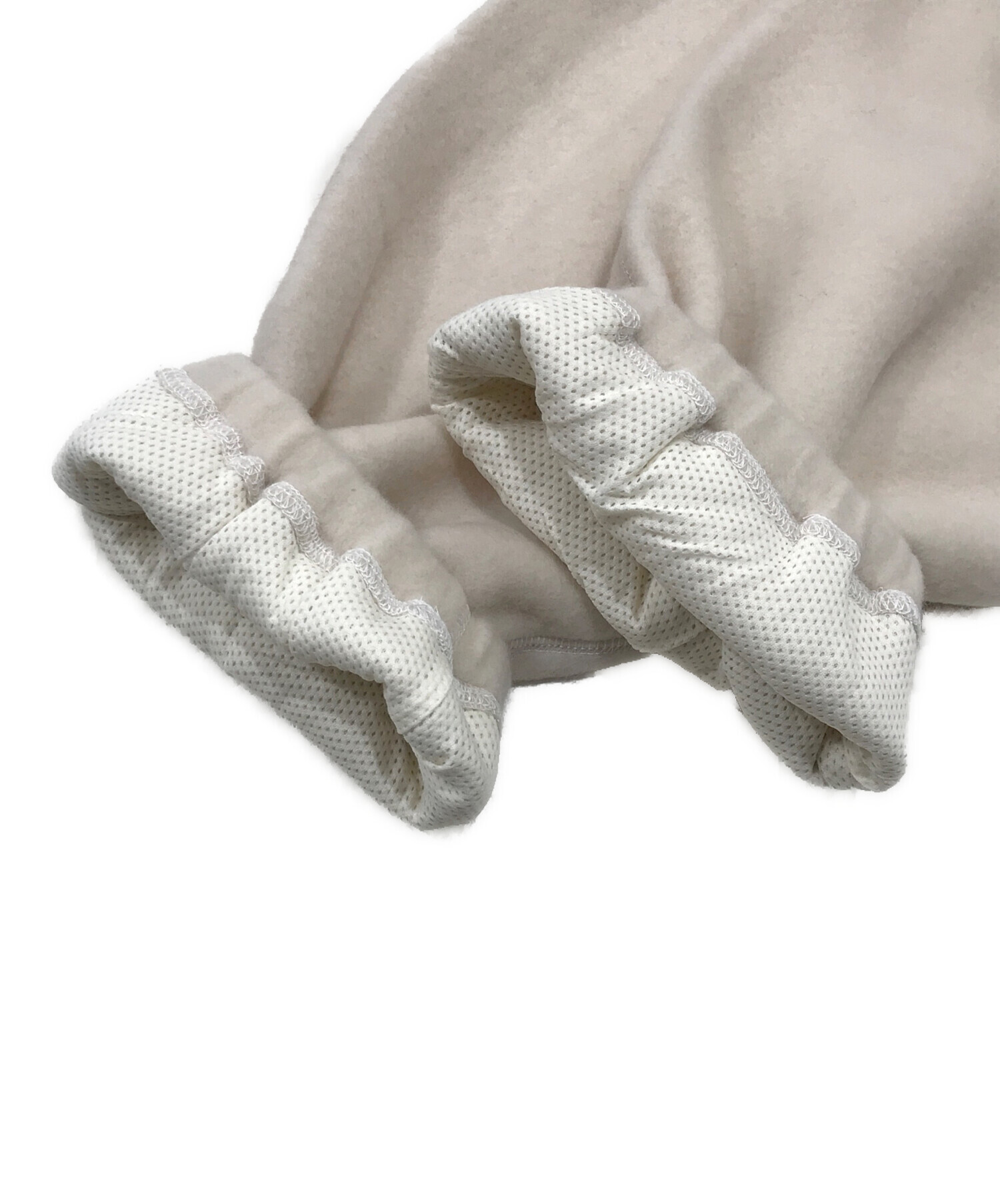 UMBRO | アンブロ JUHA × WOOL BOA FLEECE BLOUSON ブルゾン 10180609U