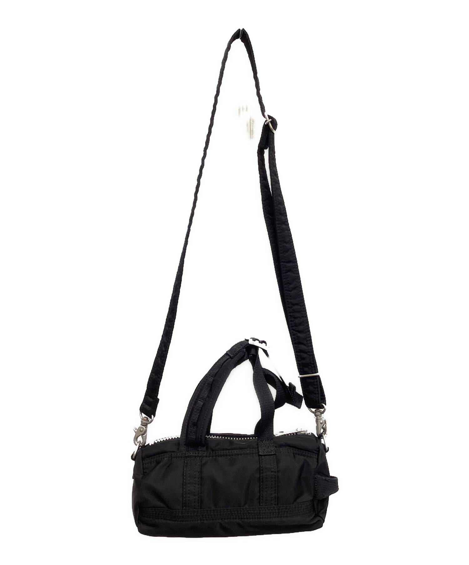 sacai Porter ショルダーバッグ sacai◇×porter/pocket bag small/ショルダーバッグ// : セカンド