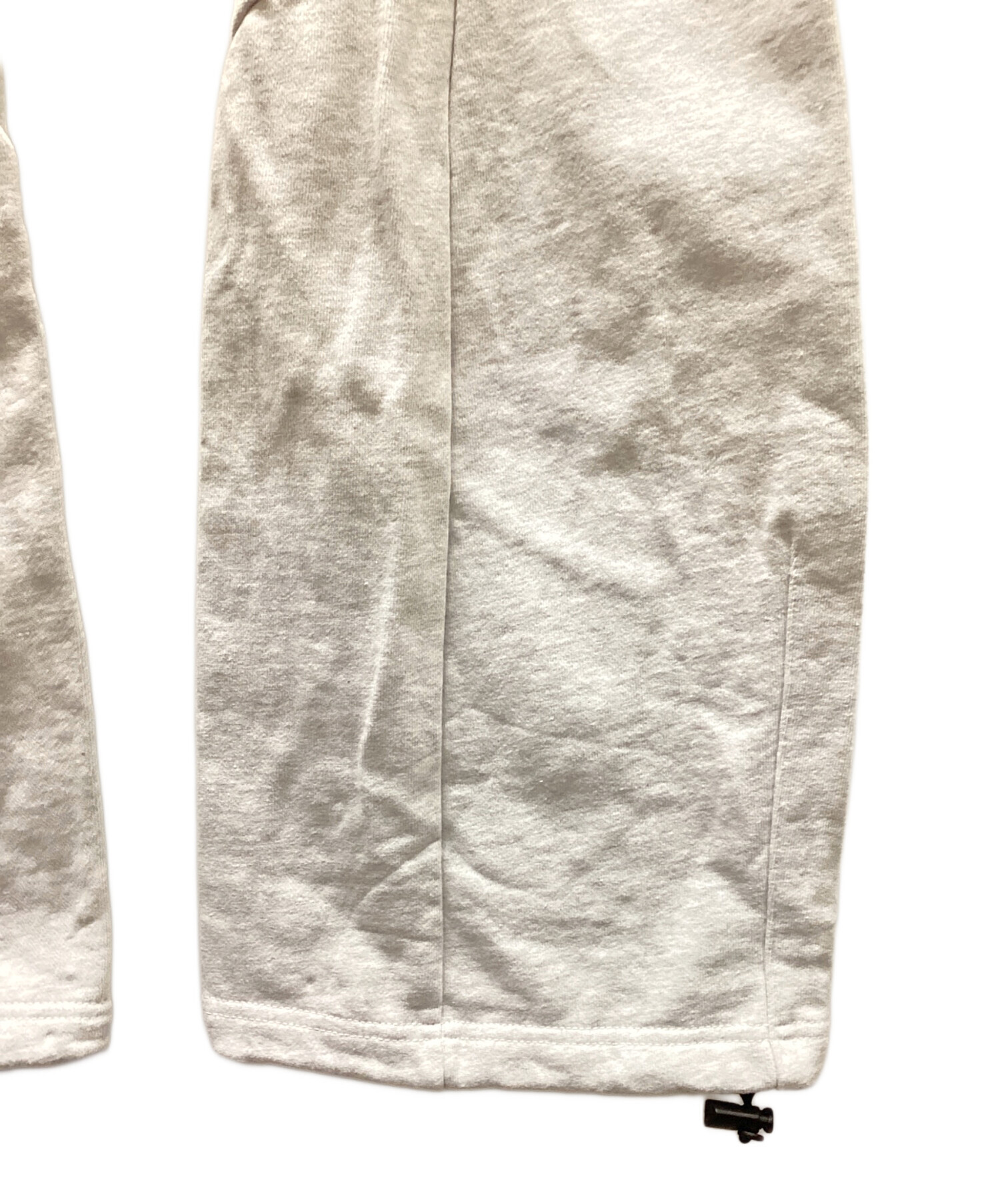 中古・古着通販】kaiko (カイコー) RANDY (ランディー) パンツ グレー