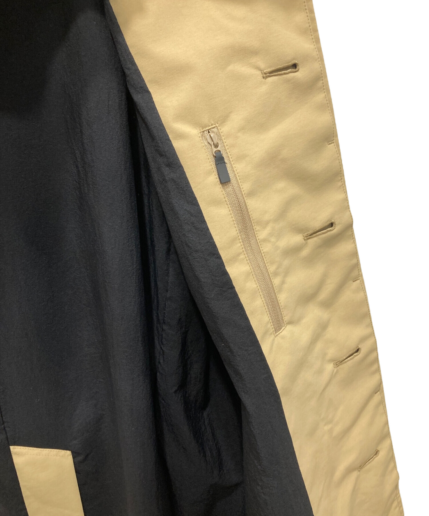 中古・古着通販】THE NORTH FACE (ザ ノース フェイス) Bold Hooded