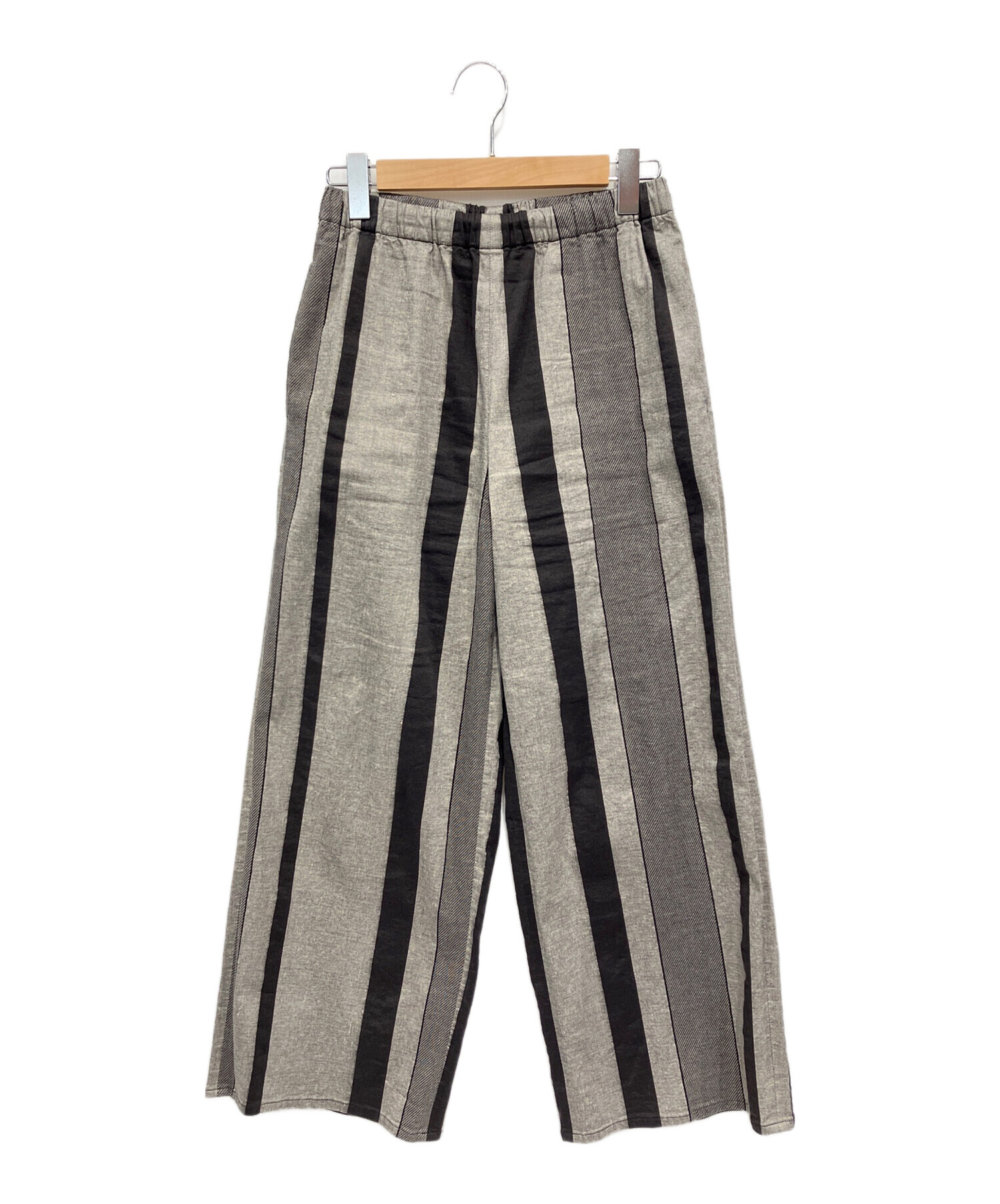 中古・古着通販】GALERIE VIE (ギャルリーヴィー) コットンリネン