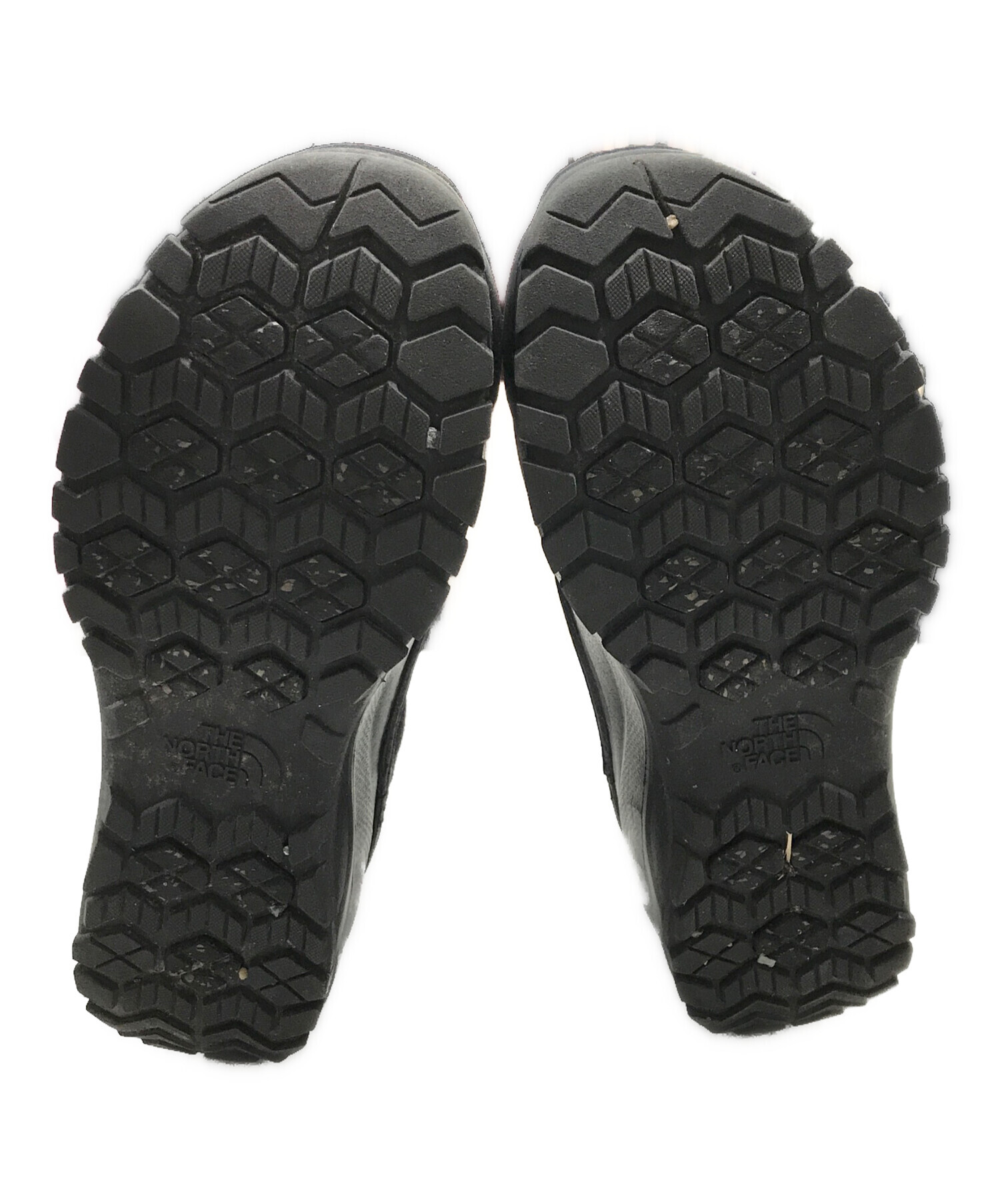 中古・古着通販】THE NORTH FACE (ザ ノース フェイス) ブーツ