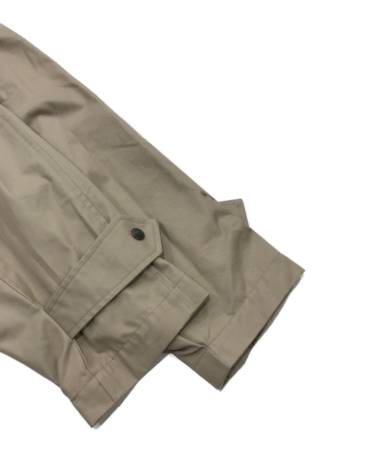 中古・古着通販】Lavish Gate (ラビッシュゲート) ステンカラーコート