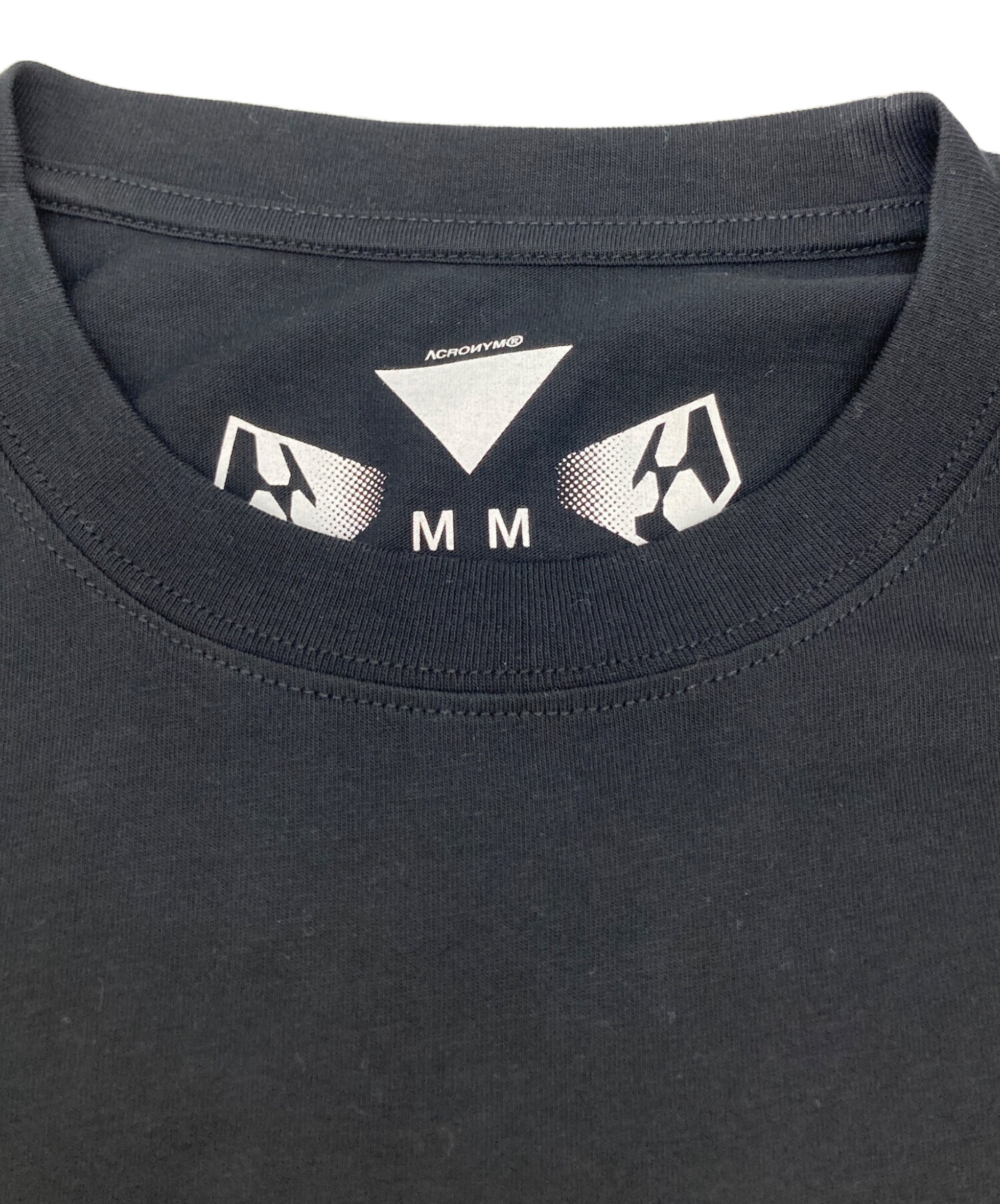 中古・古着通販】ACRONYM (アクロニウム) S24-PR-C 100% Pima Cotton