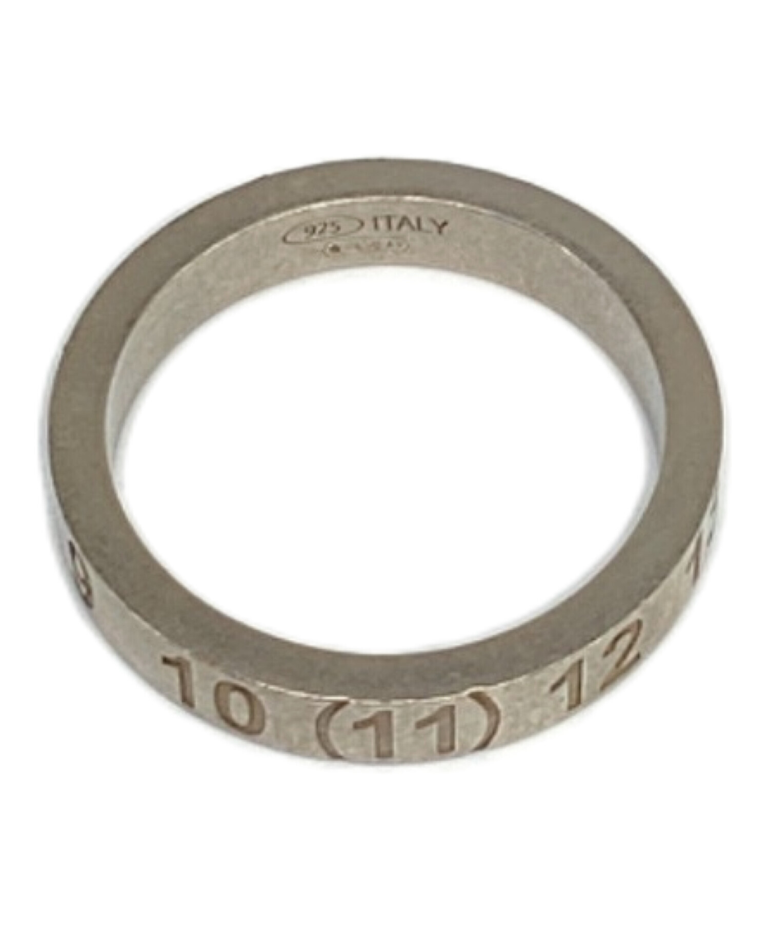 中古・古着通販】Maison Margiela (メゾンマルジェラ) SM1UQ0048 RING 