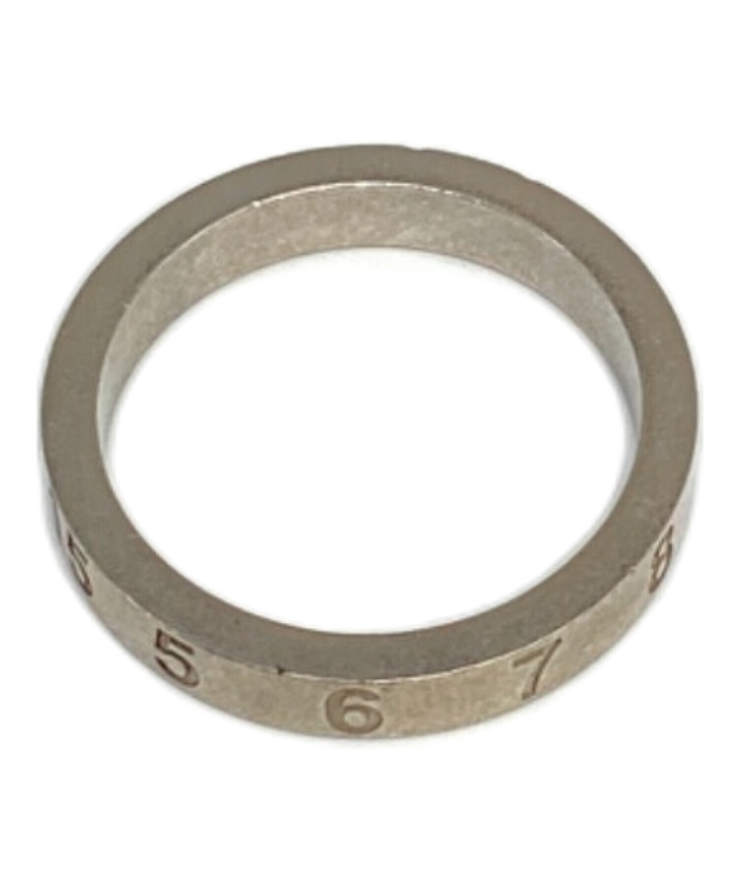 中古・古着通販】Maison Margiela (メゾンマルジェラ) SM1UQ0048 RING 