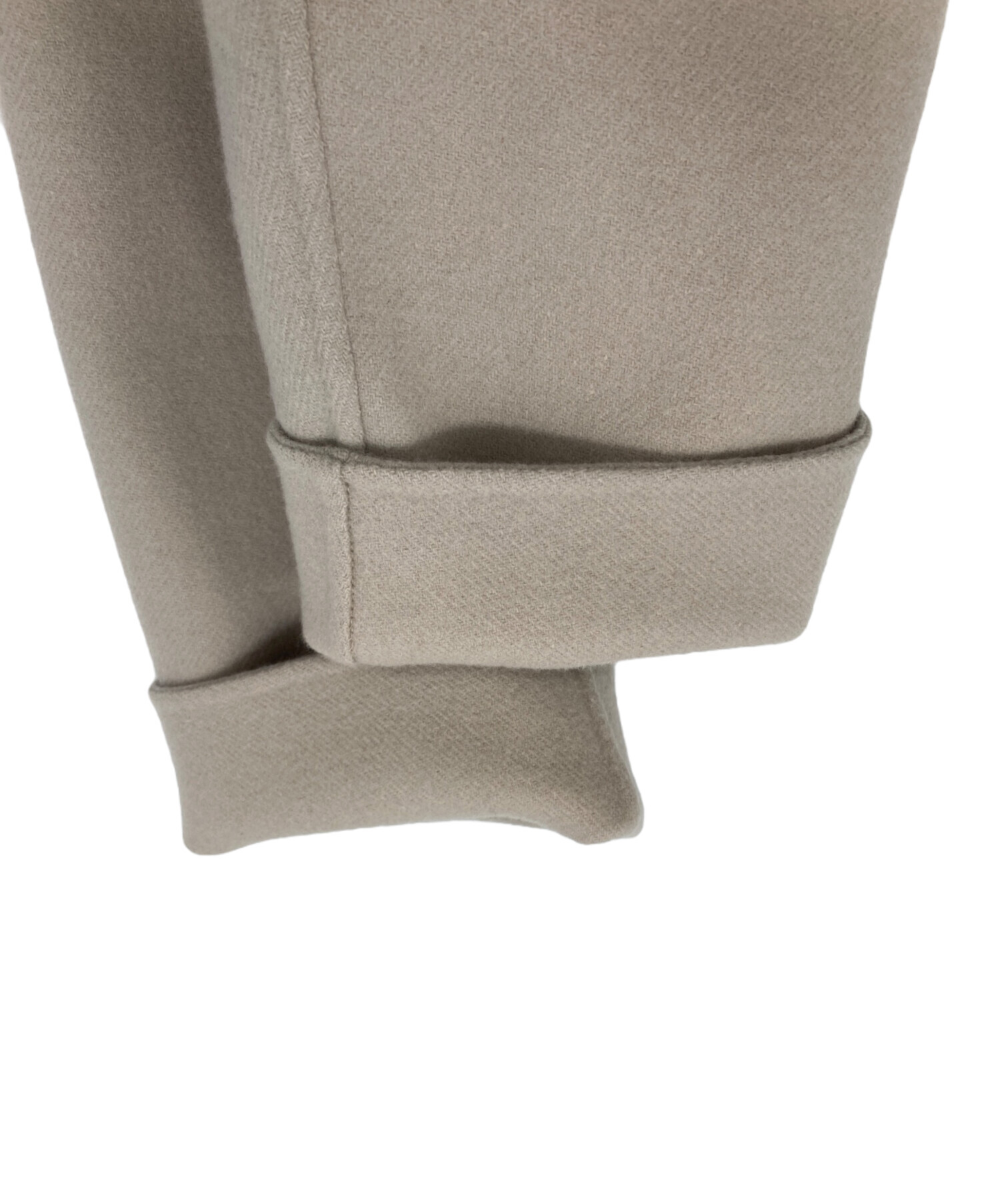 中古・古着通販】NICENESS (ナイスネス) JEFFERSON モカ サイズ:M