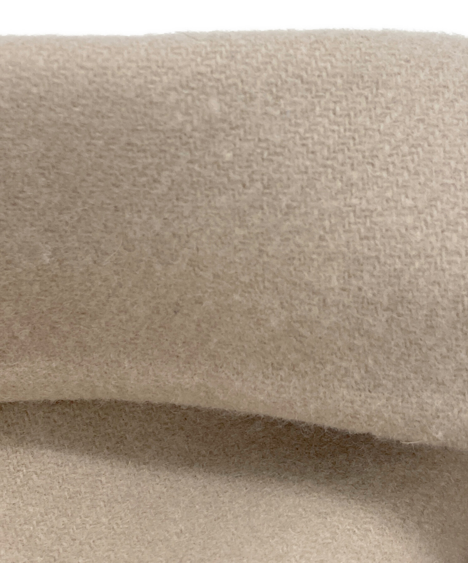 中古・古着通販】NICENESS (ナイスネス) JEFFERSON モカ サイズ:M